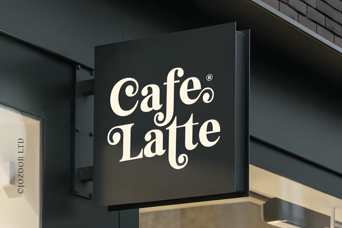 Best Fonts for Logos: 31 Logo Fonts Designers Use (2026) 15 Royal Knight Fonts 28388578 4 580x387 upscayl 2x upscayl standard