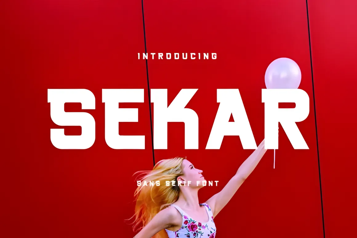 Best Fonts for Logos: 31 Logo Fonts Designers Use (2026) 10 Sekar Fonts 81181626 1 1 580x387 upscayl 2x upscayl standard