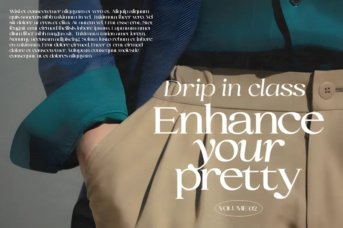 23+ Professional Fonts for Branding & Business Design 9 Selino Fonts 57005600 10 580x386 upscayl 2x upscayl standard