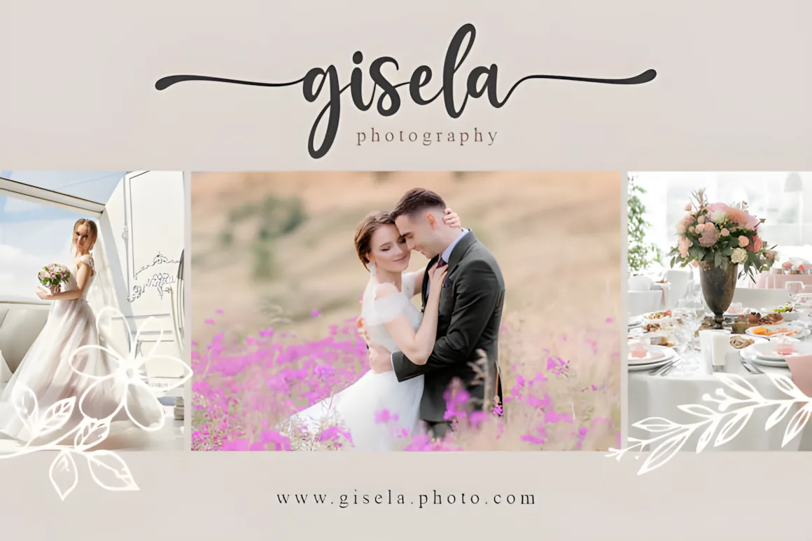 25+ Awesome Fonts for Your Wedding Invites 4 Soulmate Fonts 11632317 2 580x386 upscayl 2x upscayl standard