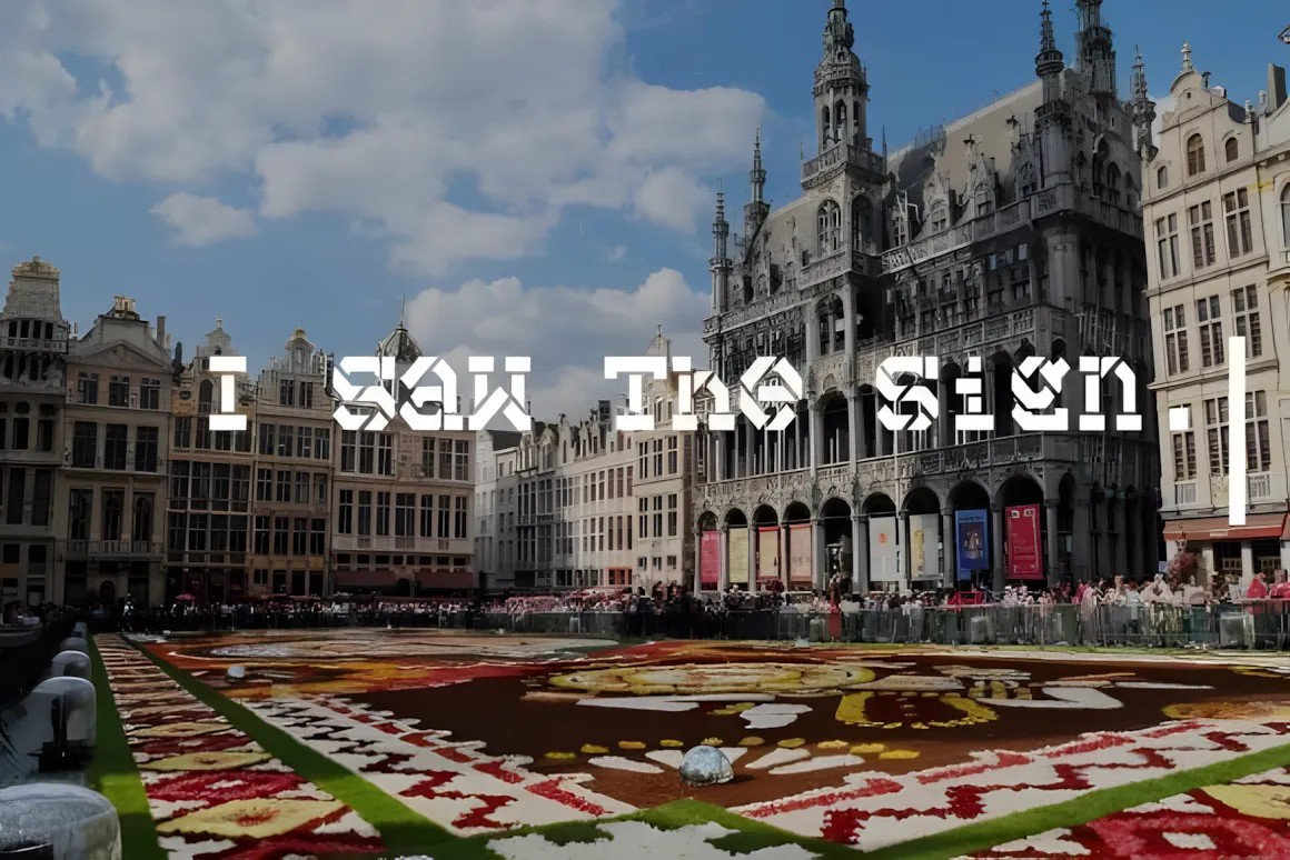 52 Best Stencil Fonts & Cuttable Fonts – Free & Premium Picks 46 Squarific Stencilicious Fonts 25957992 2 580x387 upscayl 2x upscayl standard