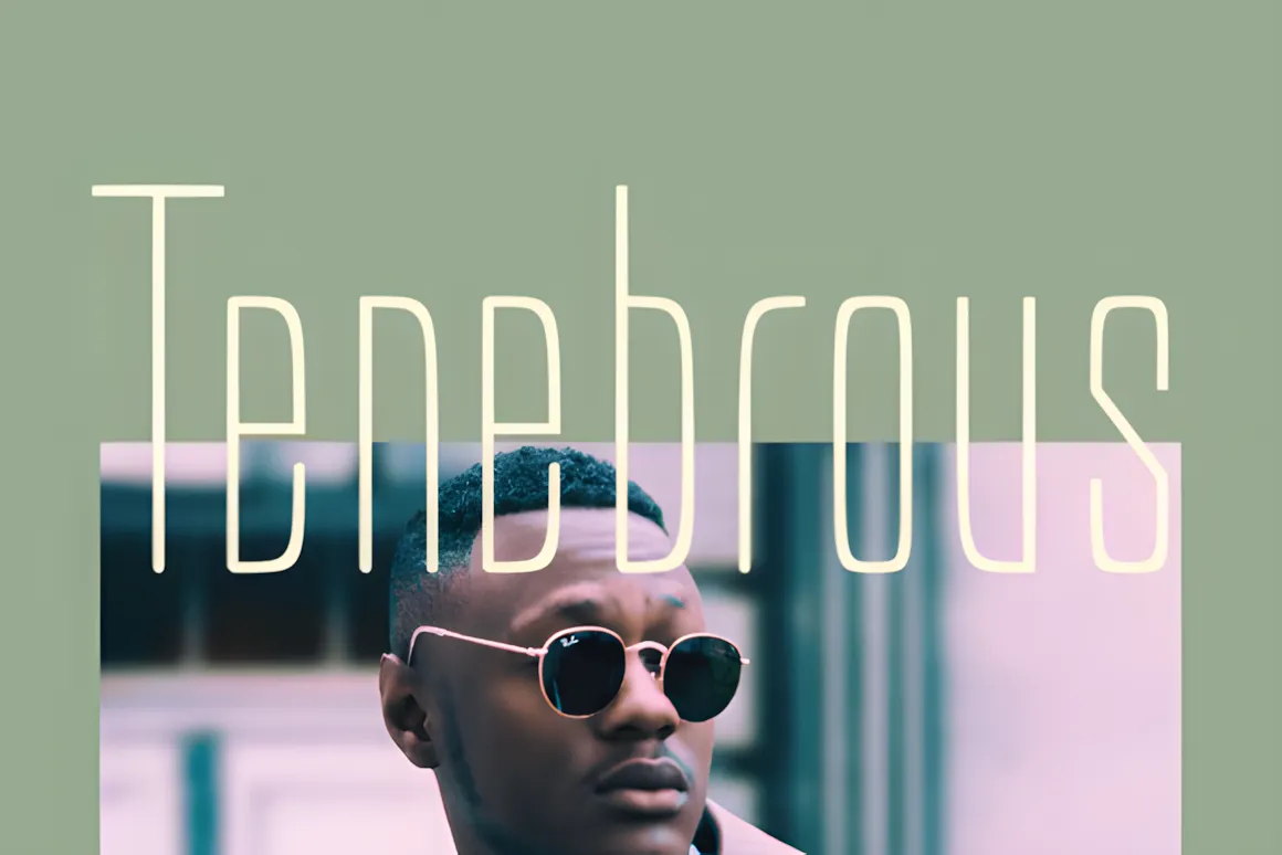 20 Best Display Sans Serif Font Styles for Designers 2 Tanebrous Fonts 69237401 1 1 580x387 upscayl 2x upscayl standard