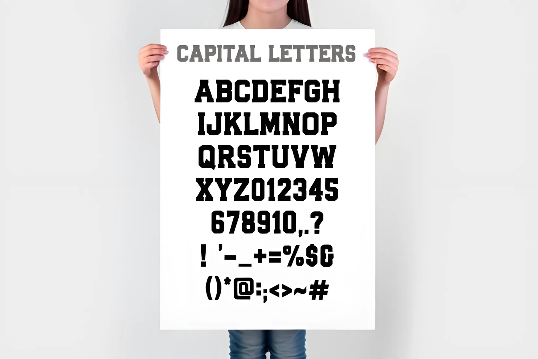 Varsity Elite Font: A Bold, Athletic Typeface That Commands Attention 5 Varsity Elite Font athletic typography for sports posters