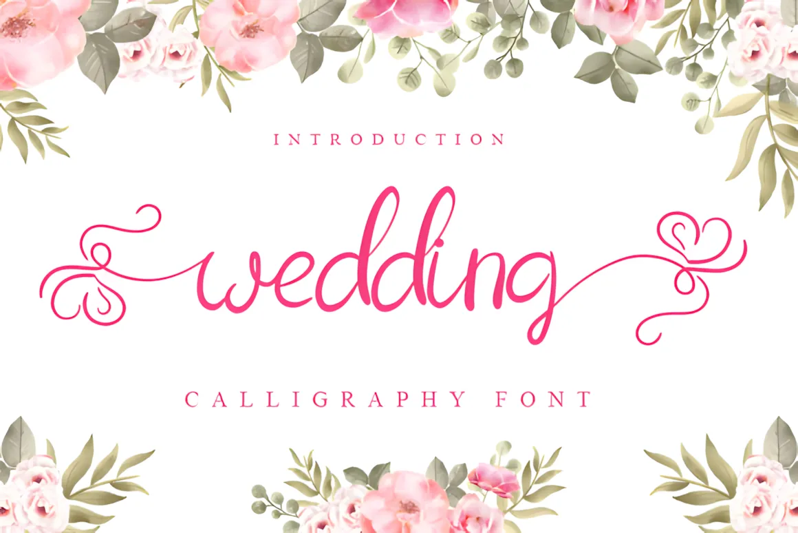 25+ Awesome Fonts for Your Wedding Invites 26 Wedding Fonts 5555849 1 1 580x387 upscayl 2x upscayl standard