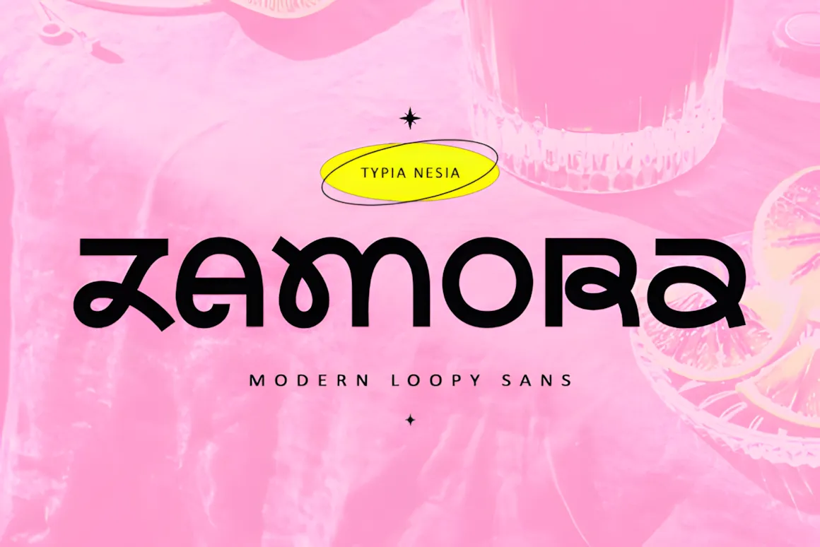 20 Best Display Sans Serif Font Styles for Designers 20 Zamora Fonts 75308908 1 1 580x387 upscayl 2x upscayl standard