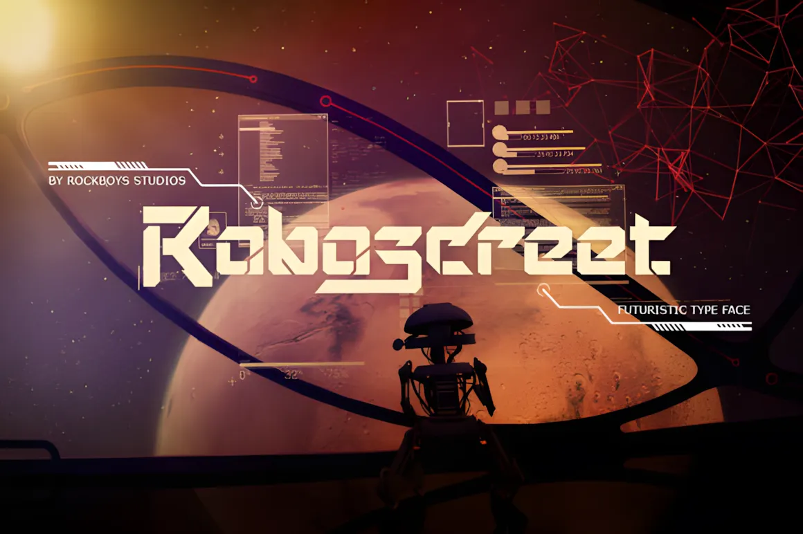 52 Best Stencil Fonts & Cuttable Fonts – Free & Premium Picks 6 Zero Master Fonts 8277951 7 580x386 upscayl 2x upscayl standard