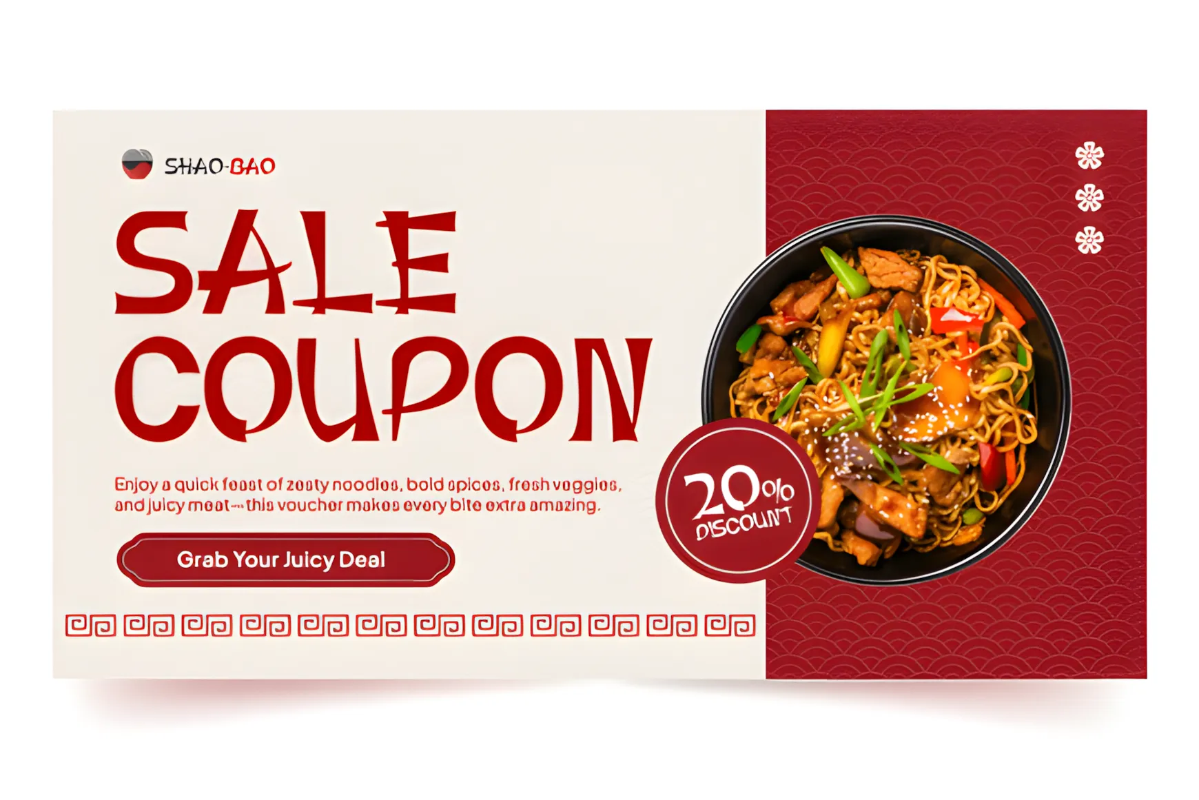 Zilong 2 Font: Bold Decorative Typeface with Eastern Elegance 7 Zilong 2 Font elegant Asian style font for packaging