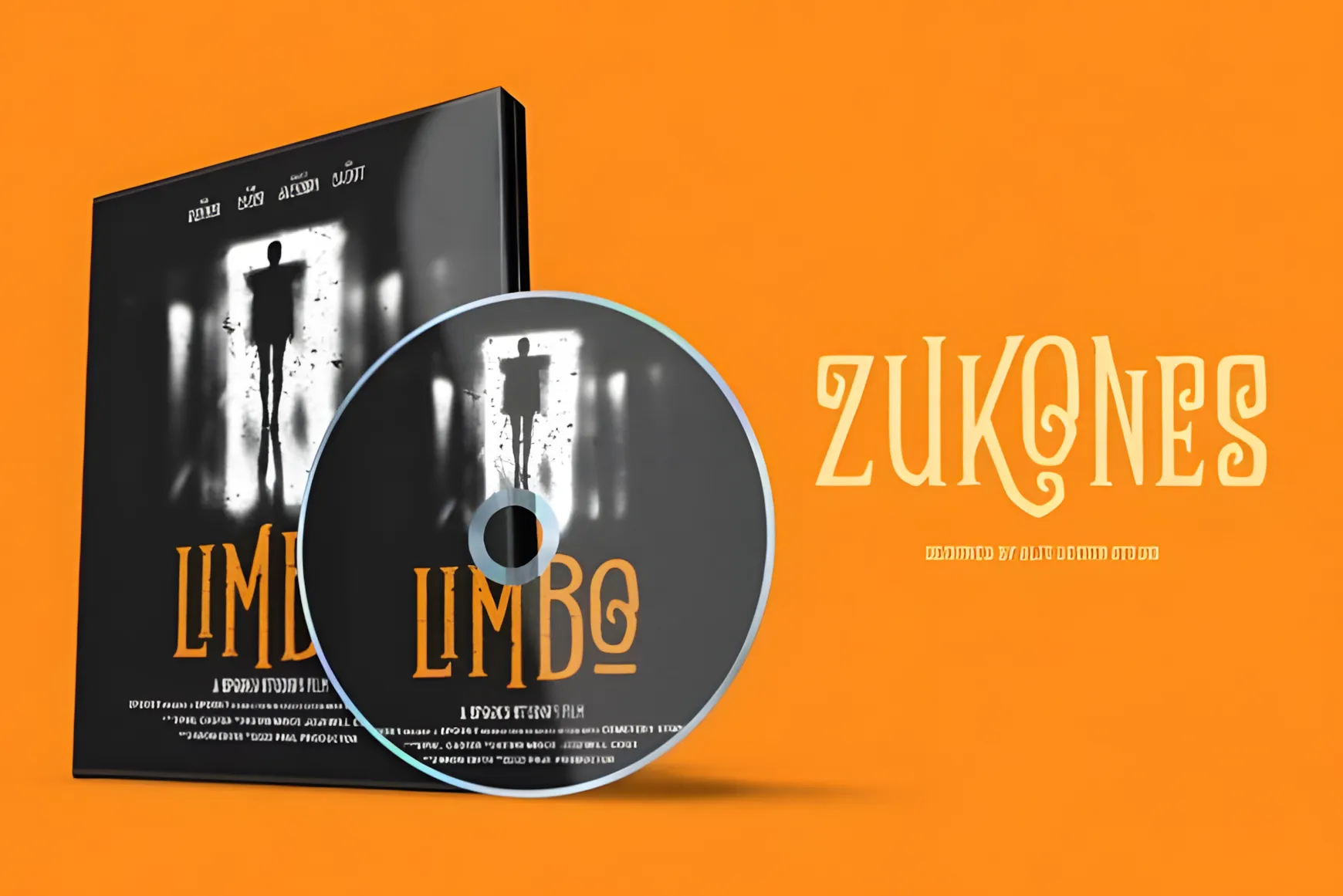 Zukones Font: A Decorative Typeface That Brings Modern Edge to Your Designs 11 Zukones Font creative display typography for digital graphics