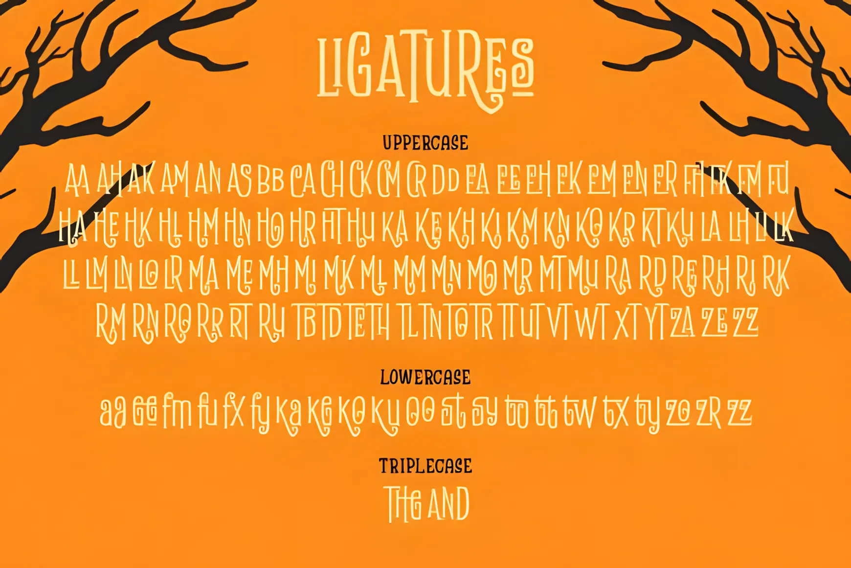 Zukones Font: A Decorative Typeface That Brings Modern Edge to Your Designs 9 Zukones Font bold decorative font for merchandise and packaging