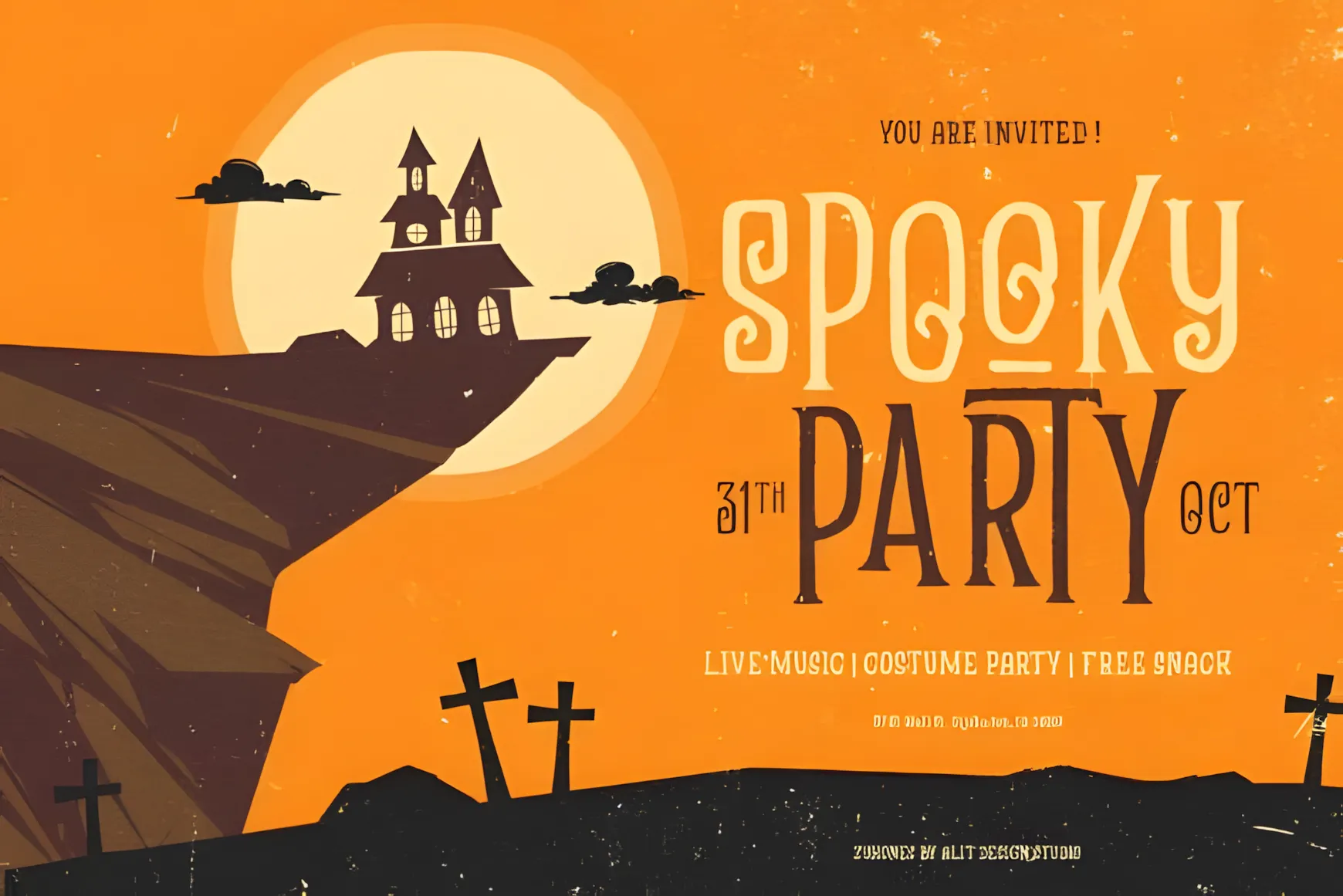 Zukones Font: A Decorative Typeface That Brings Modern Edge to Your Designs 8 Zukones Font modern display font for posters and visual headlines