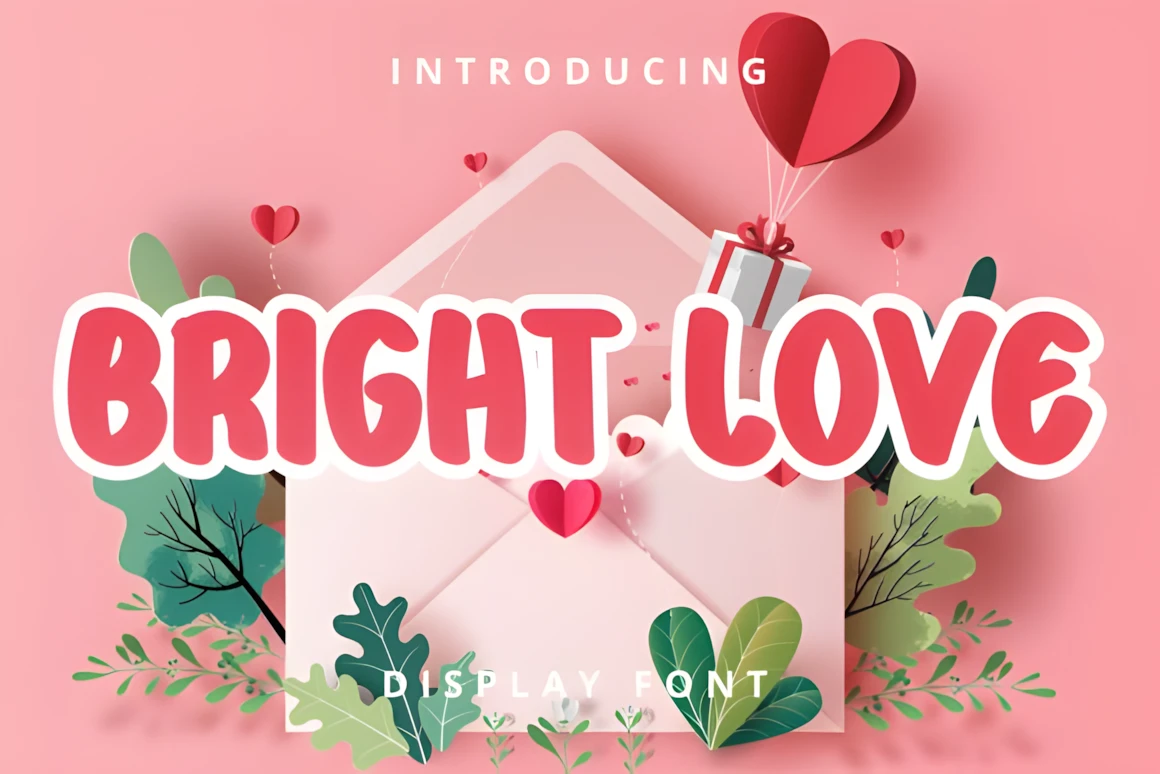 Compilation of Cute Valentine’s Day Fonts for Posters, Quotes, and Stickers 21 Stylish serif font with romantic flourishes for print and digital use