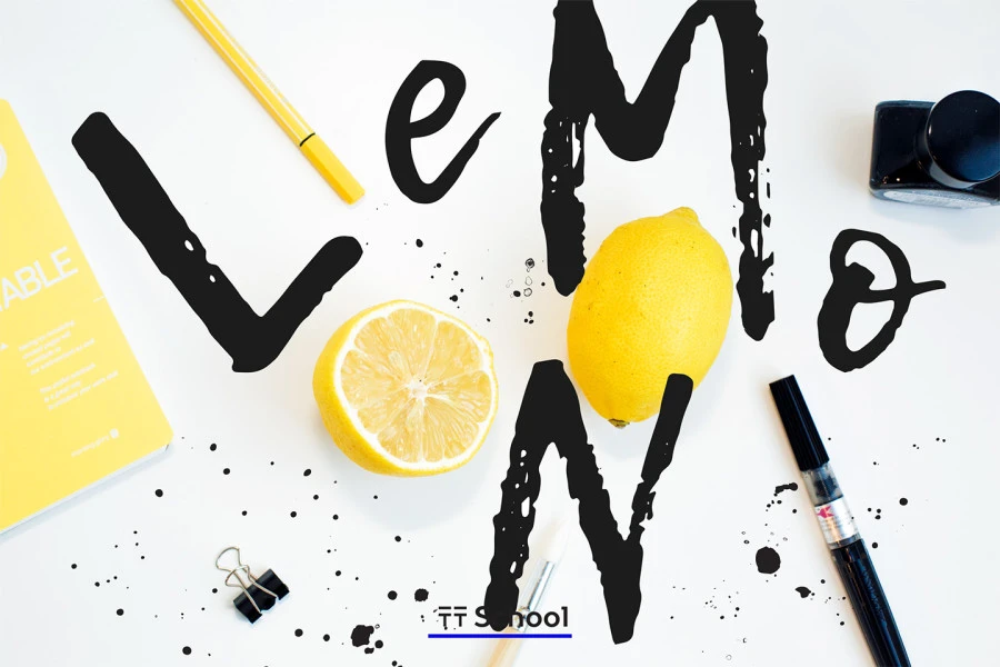 Compilation of Cute Valentine’s Day Fonts for Posters, Quotes, and Stickers 8 Elegant handwritten script for Valentine’s Day messages