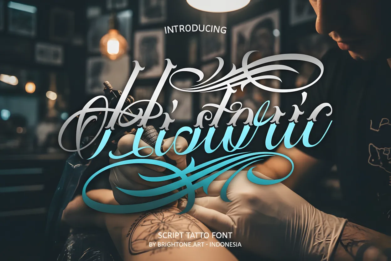 14 Script Tattoo Fonts That Make Awesome 23 d18e99ec 8bd0 47aa 8566 694fab96e3a7 upscayl 1x upscayl standard