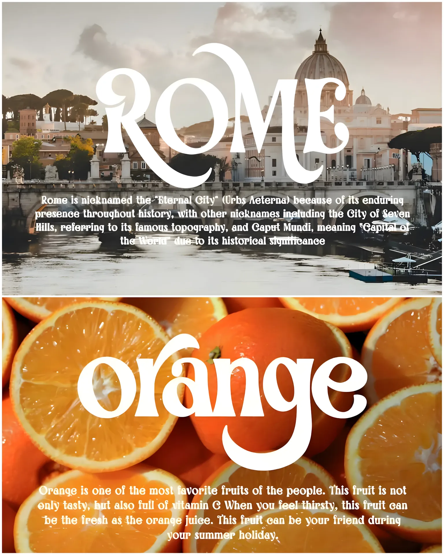 Blink Omega Font 2 gandr collage 25 upscayl 1x upscayl standard