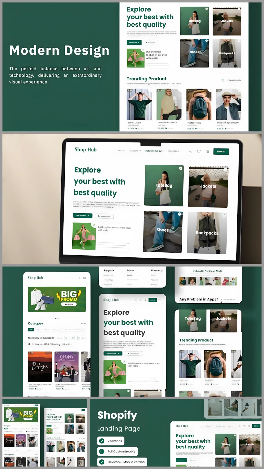 Shop Hub – Shopify Landing Page 3 gandr collage 36 upscayl 1x upscayl standard