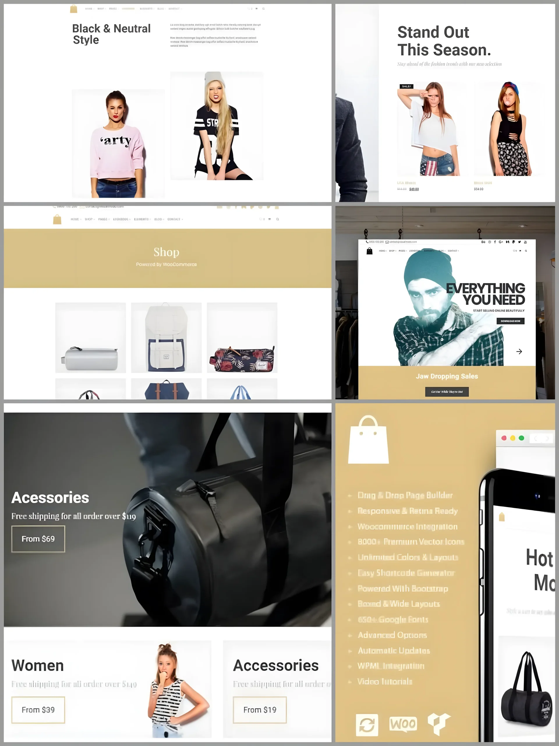 Seller – ECommerce WordPress Theme 3 gandr collage 38 upscayl 2x upscayl standard 4x scaled