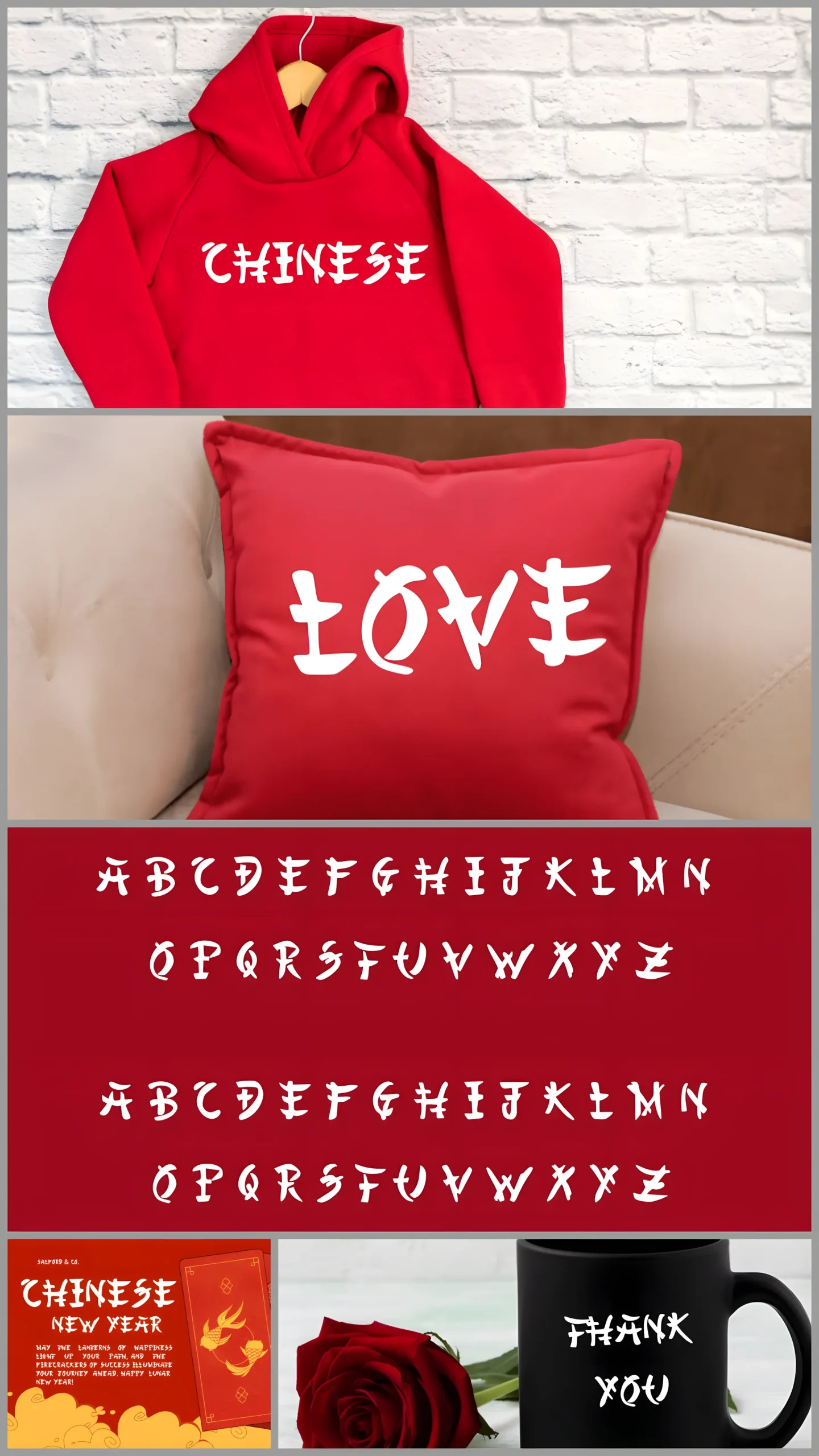 Chinese New Year Font Inspired by Festive Traditions and Cultural Design 3 gandr collage 44 upscayl 2x upscayl standard 4x scaled