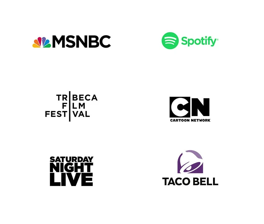 7 Best Fonts for Branding and Logo Design 11