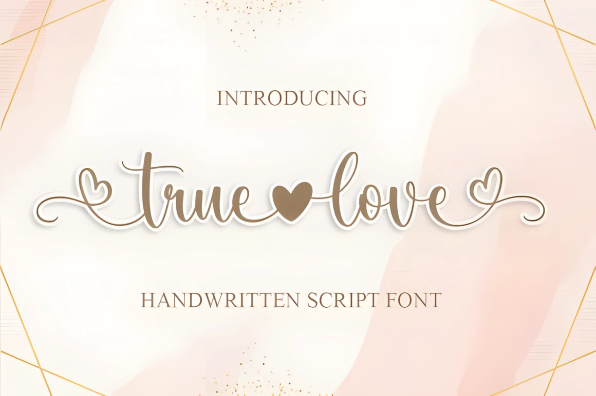 25 Best Free & Paid Valentine’s Day Fonts — Romantic, Cute & Elegant (2026) 3 i575zpp9lf