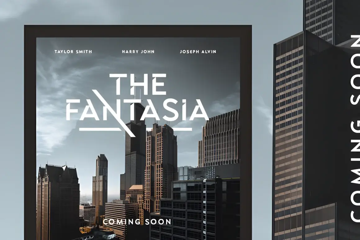 24+ Futuristic Fonts for Modern Designs (Free and Premium) 5 mp79dt7p6j 1