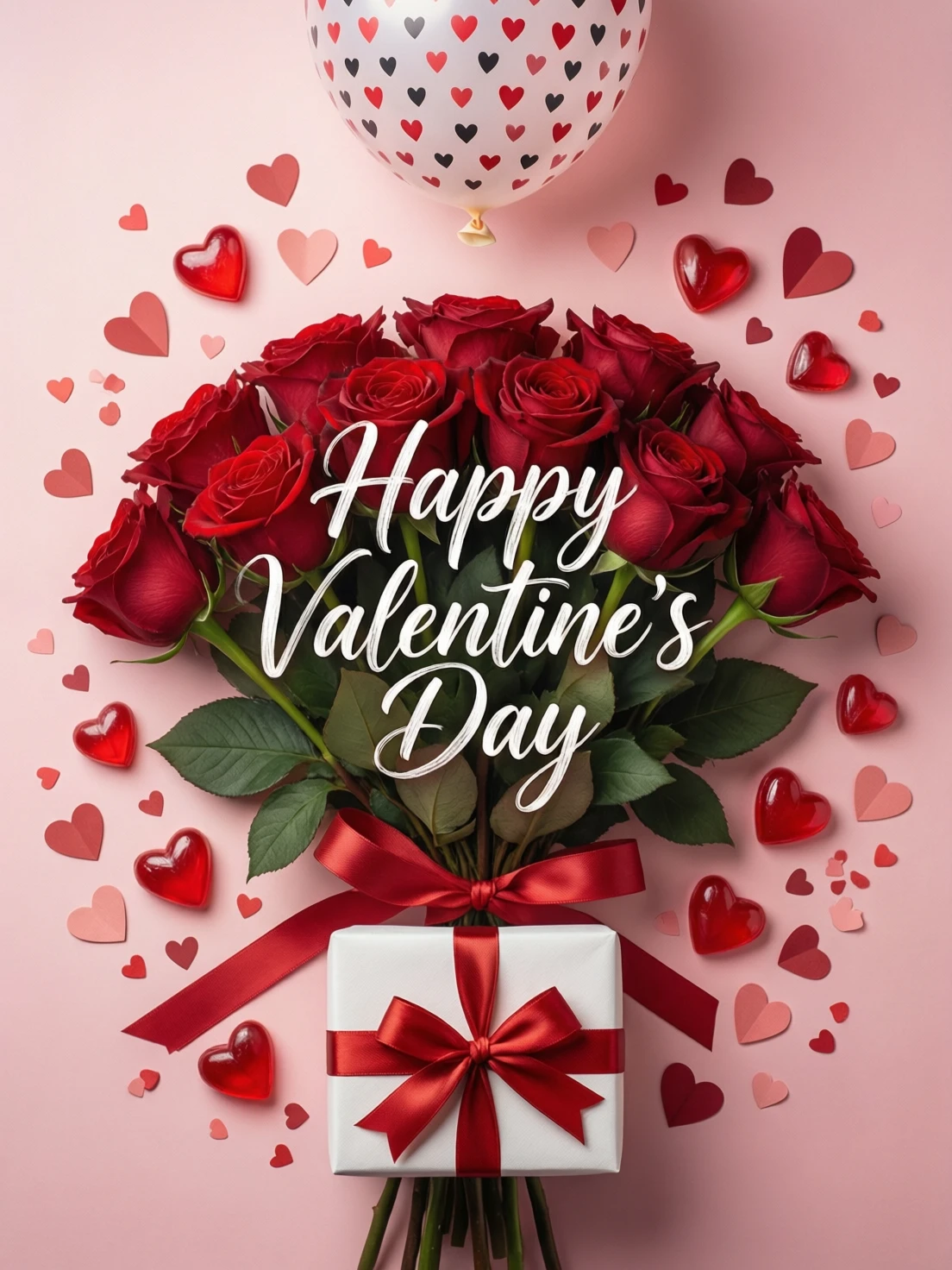 Romantic Valentine’s Day fonts for 2026 – elegant and handwritten typefaces for love-themed designs