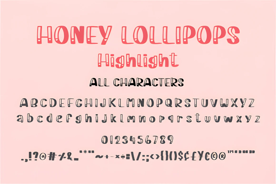 25 Best Free & Paid Valentine’s Day Fonts — Romantic, Cute & Elegant (2026) 17