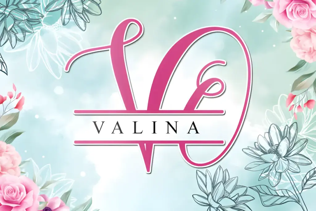 25+ Awesome Fonts for Your Wedding Invites 21 valina monogram Fonts 9638229 1 1 580x387 upscayl 2x upscayl standard 4x