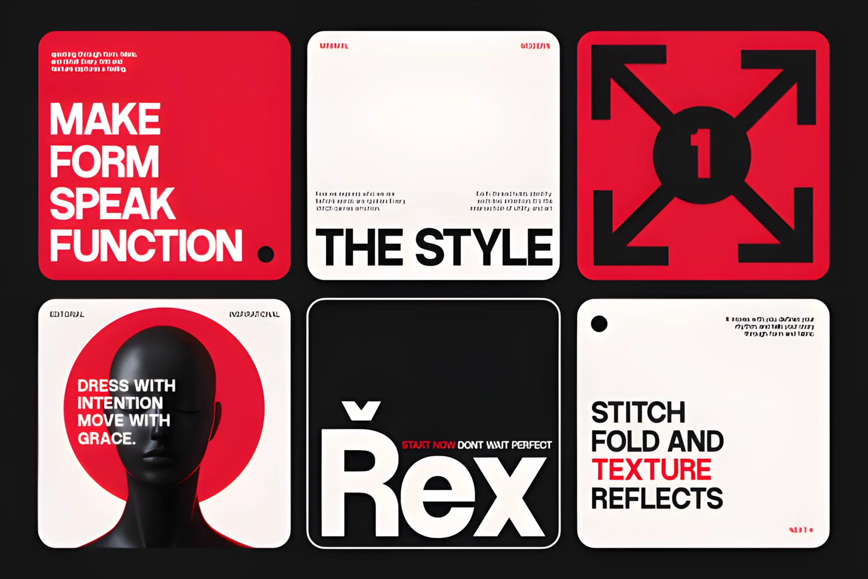 Avalance Font for Modern Branding and Editorial Design 6 Avalance font in editorial design and publishing layouts