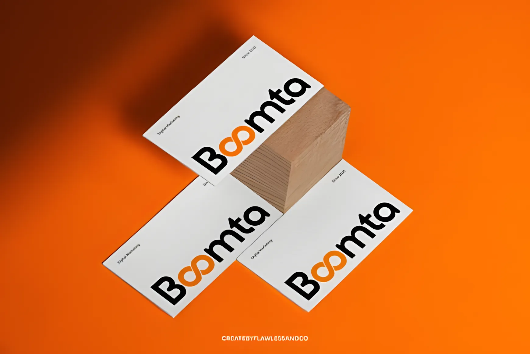 Aveton Font for Corporate Logos and Brand Identity 6 Aveton was designed with logo usage in mind