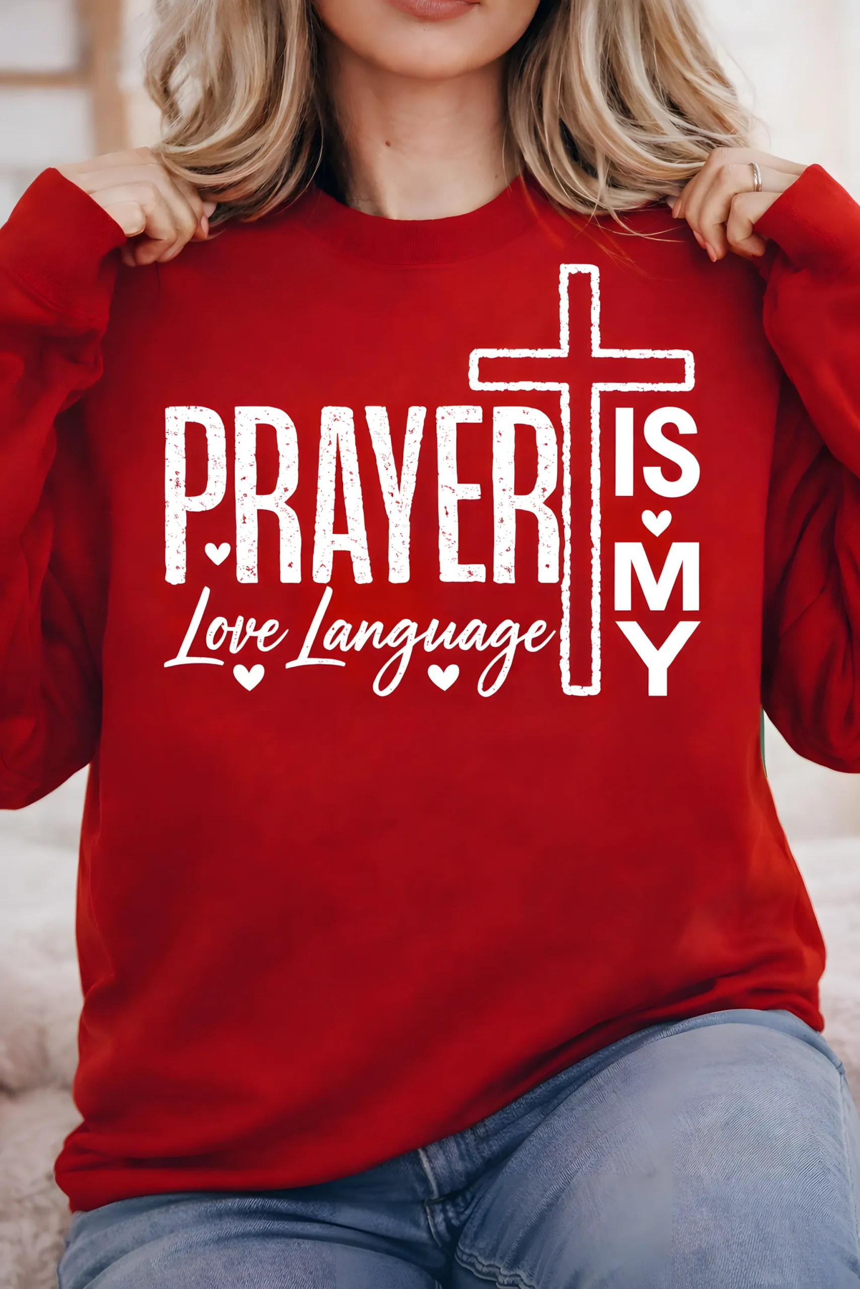 Western Mother’s Day Cowgirl Bundle – 10 PNG Designs for Apparel 7 Western Mother’s Day designs on hoodie mockup for moms