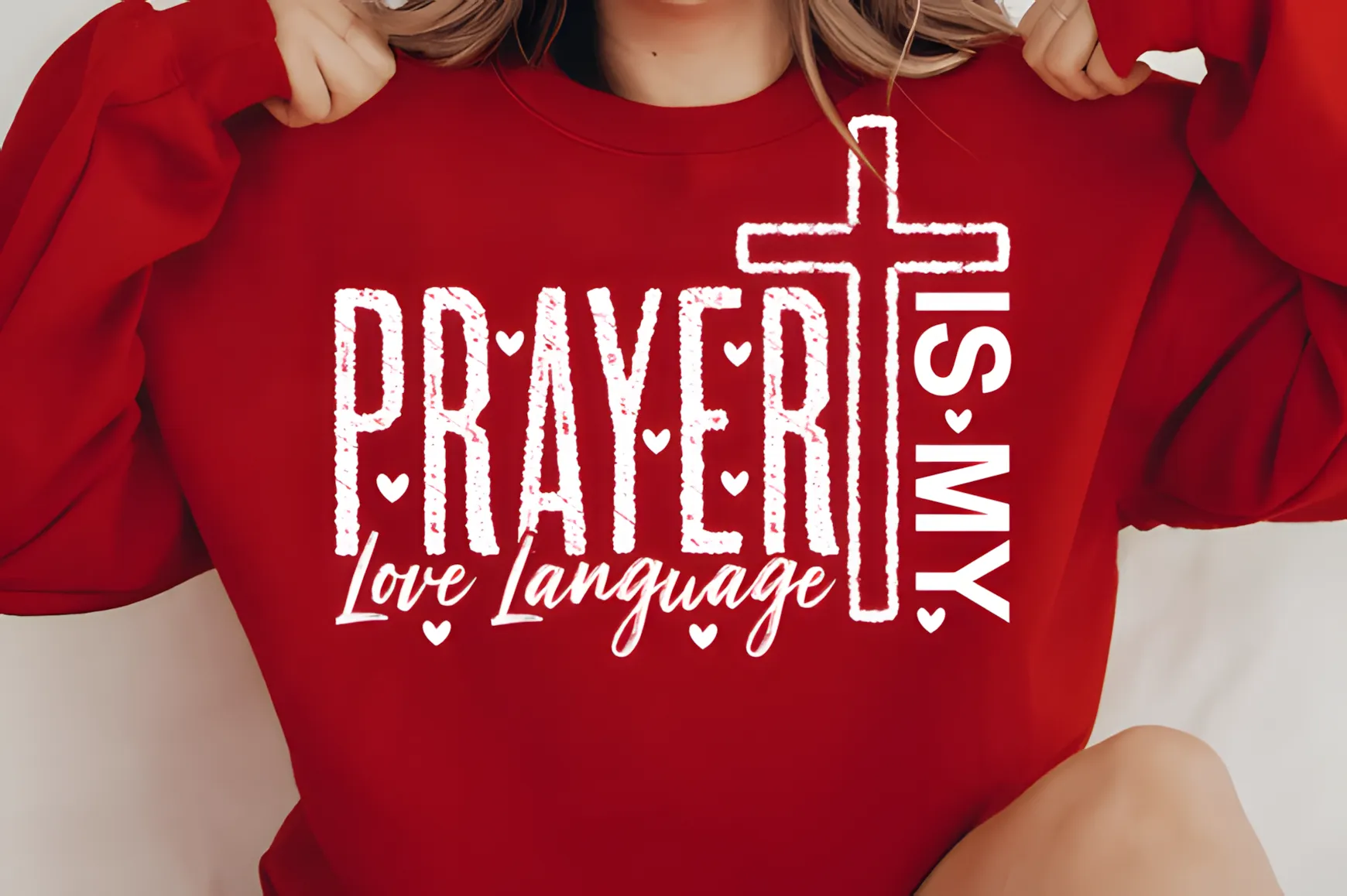 Western Mother’s Day Cowgirl Bundle preview with 10 PNG designs