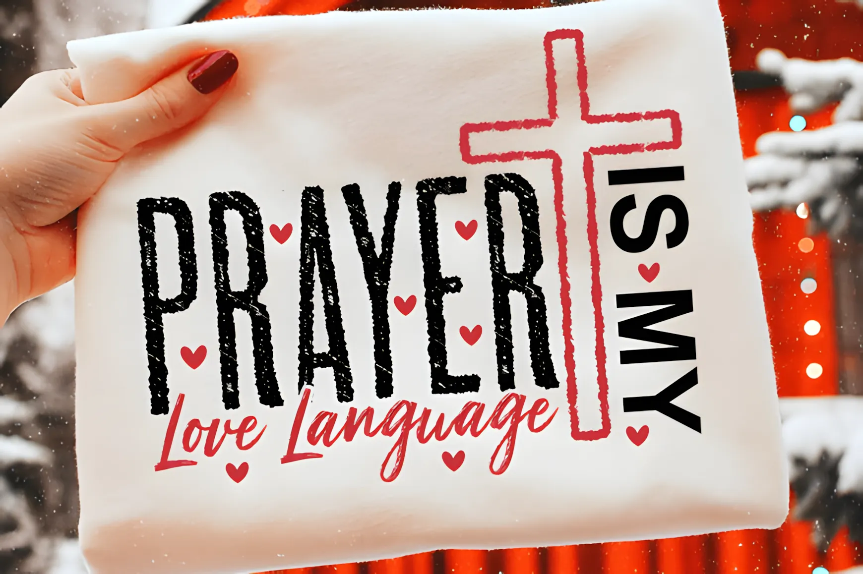 Western Mother’s Day Cowgirl Bundle – 10 PNG Designs for Apparel 6 Western Mother’s Day designs on hoodie mockup for moms