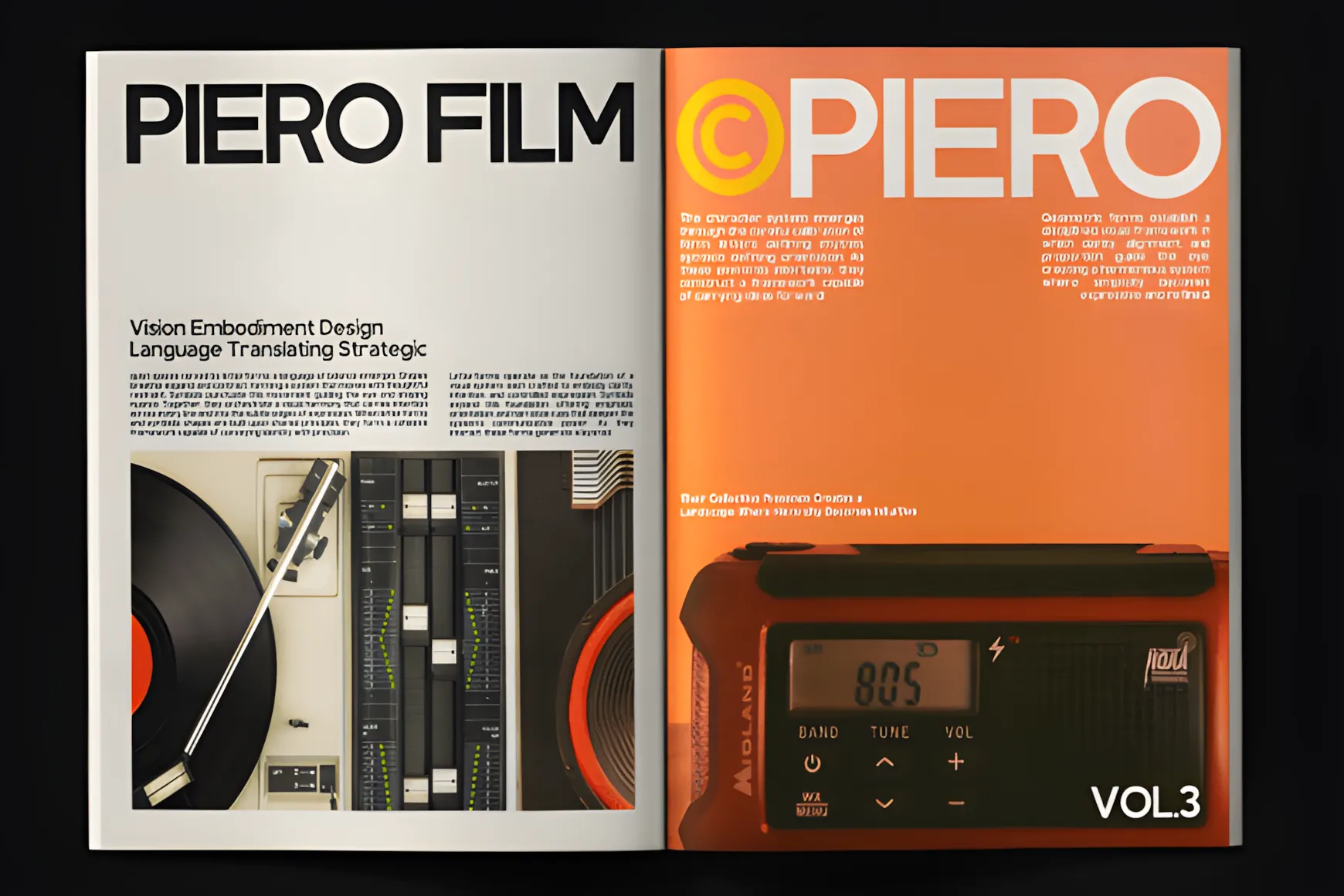 GC Gambio Font for Clean Modern Brand Communication 7 GC Gambio font character set and grotesk sans serif letterforms