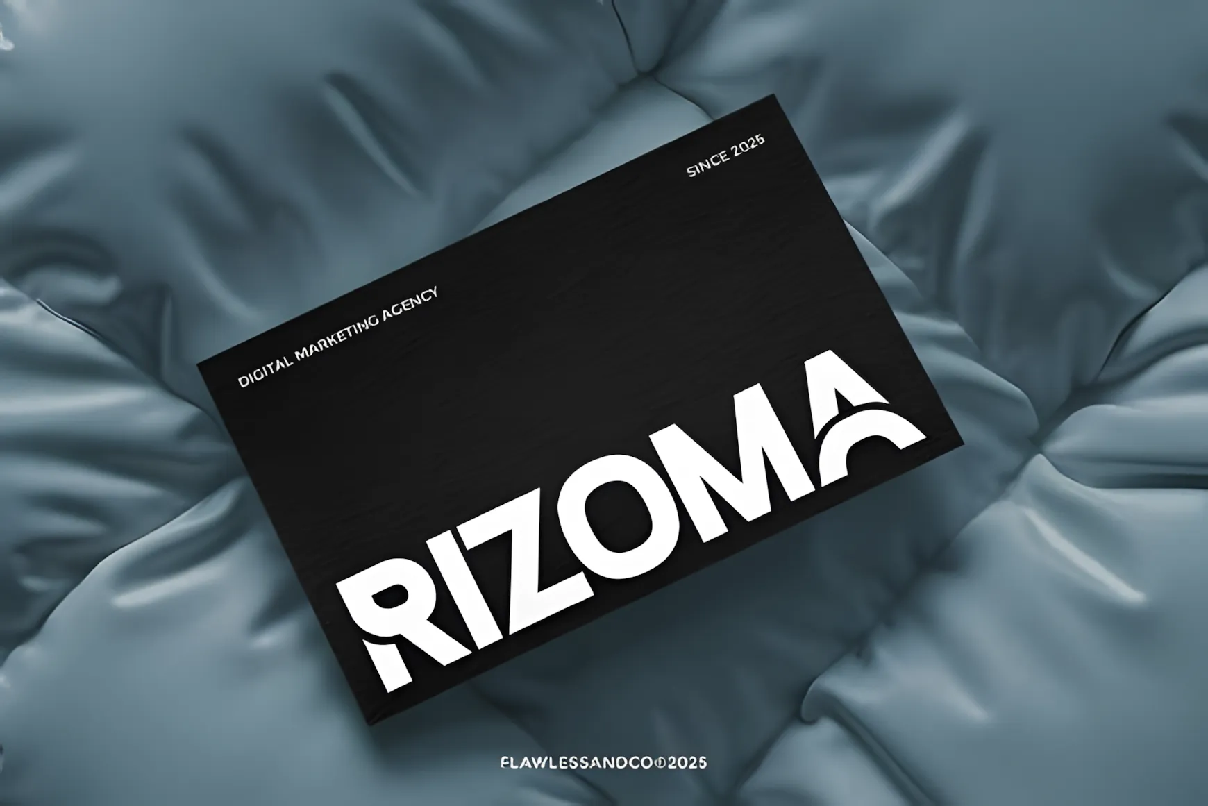 Hezba Font for Minimalist Modern Brand Design 7 Hezba font logo design clean modern wordmark