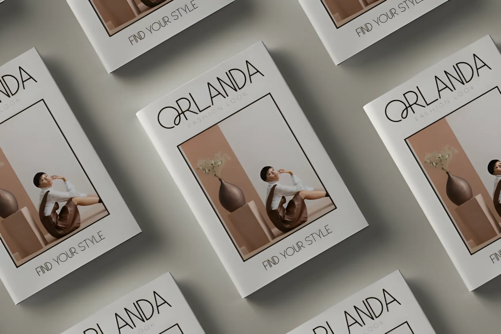 Roby Evano Font for Minimalist Luxury Branding 7 Roby Evano font modern logo wordmark for premium branding