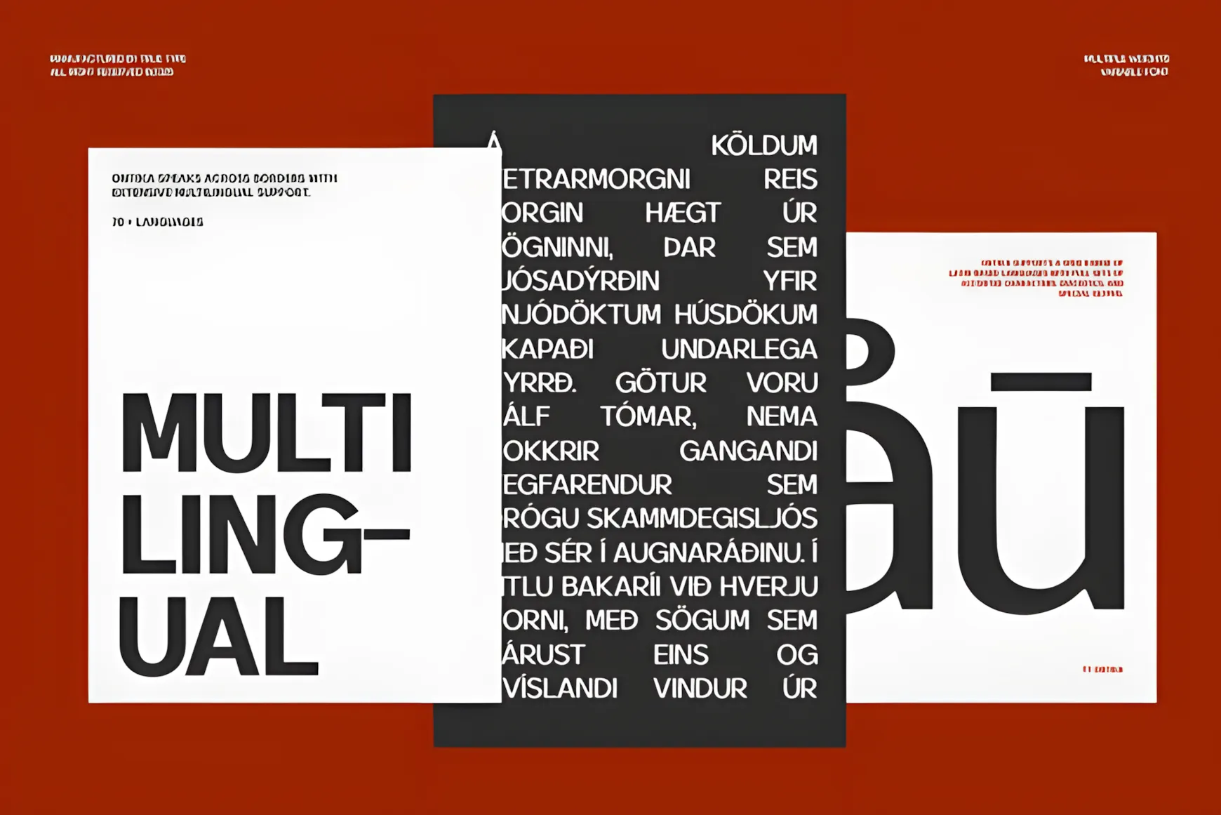 TRT Ontika Font for Modern Branding and Editorial Design 7 TRT Ontika font used in modern branding and visual identity design