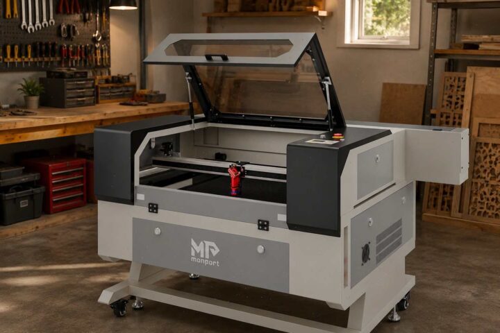 Best Laser Cutting Machine For Wood And Acrylic Projects To Sell 7 Proven Picks For Small Business Success