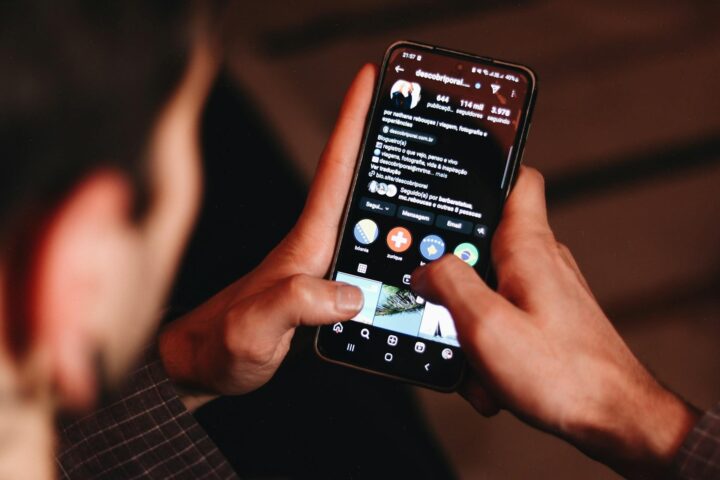 Instagram templates for faster content creation workflow
