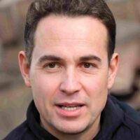 Liam Parker | Social Media Branding Specialist