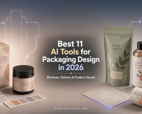 AI Tools for Packaging Design 11 Powerful Picks for 2026